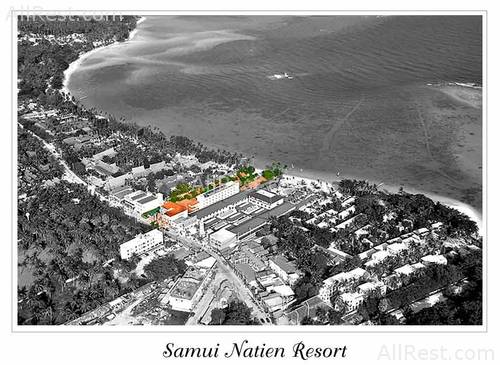 Samui Natien Resort 2